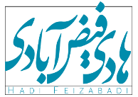Hadi Feizabadi offical